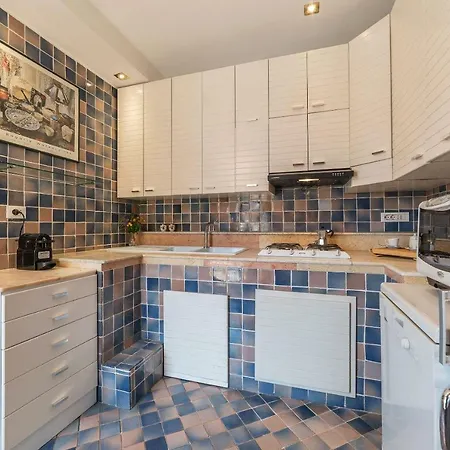 The Spanish Steps Grand Penthouse Apartment