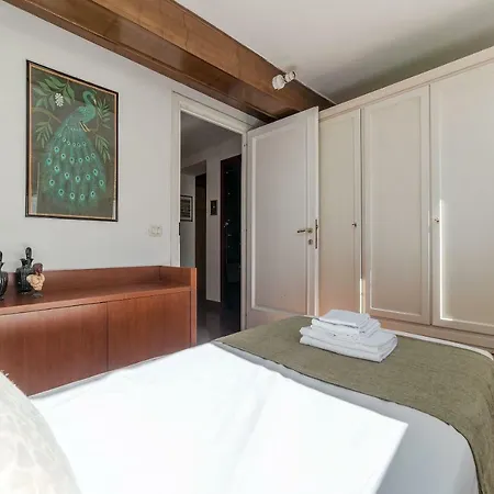 The Spanish Steps Grand Penthouse *