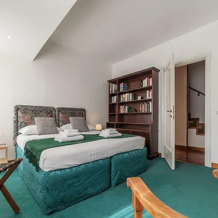 Apartment The Spanish Steps Grand Penthouse