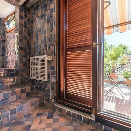 The Spanish Steps Grand Penthouse * Rome
